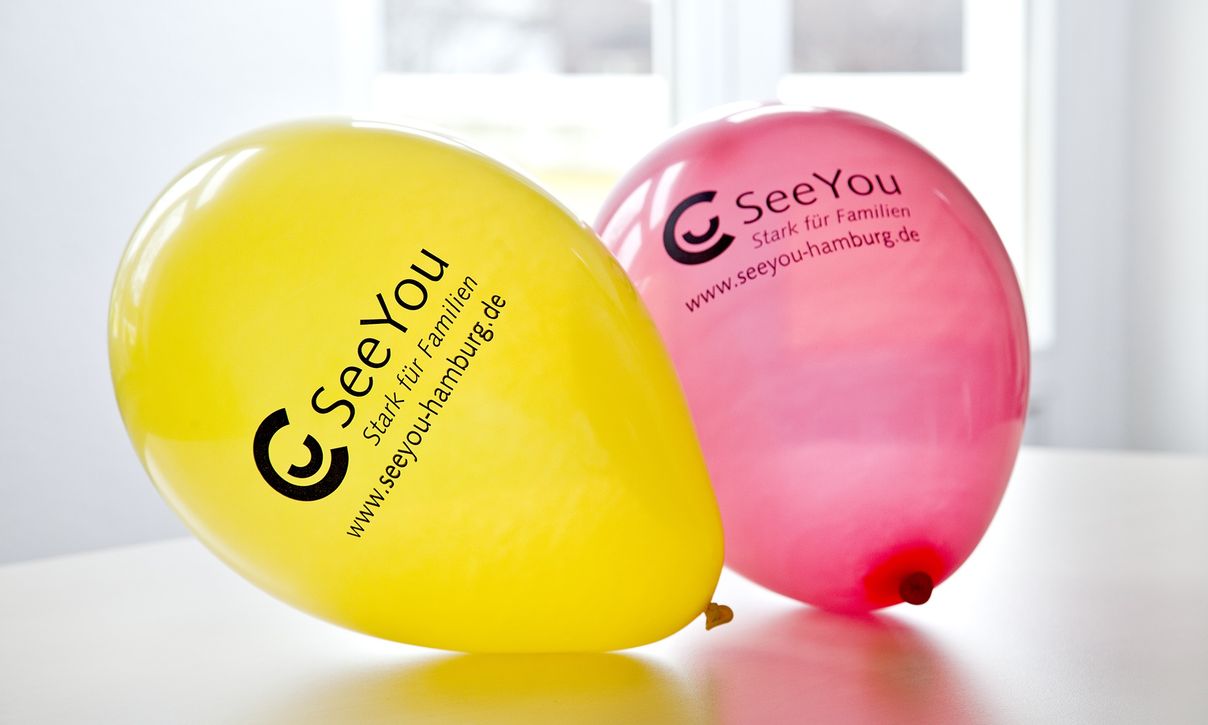 Stiftung SeeYou Stiftung SeeYou